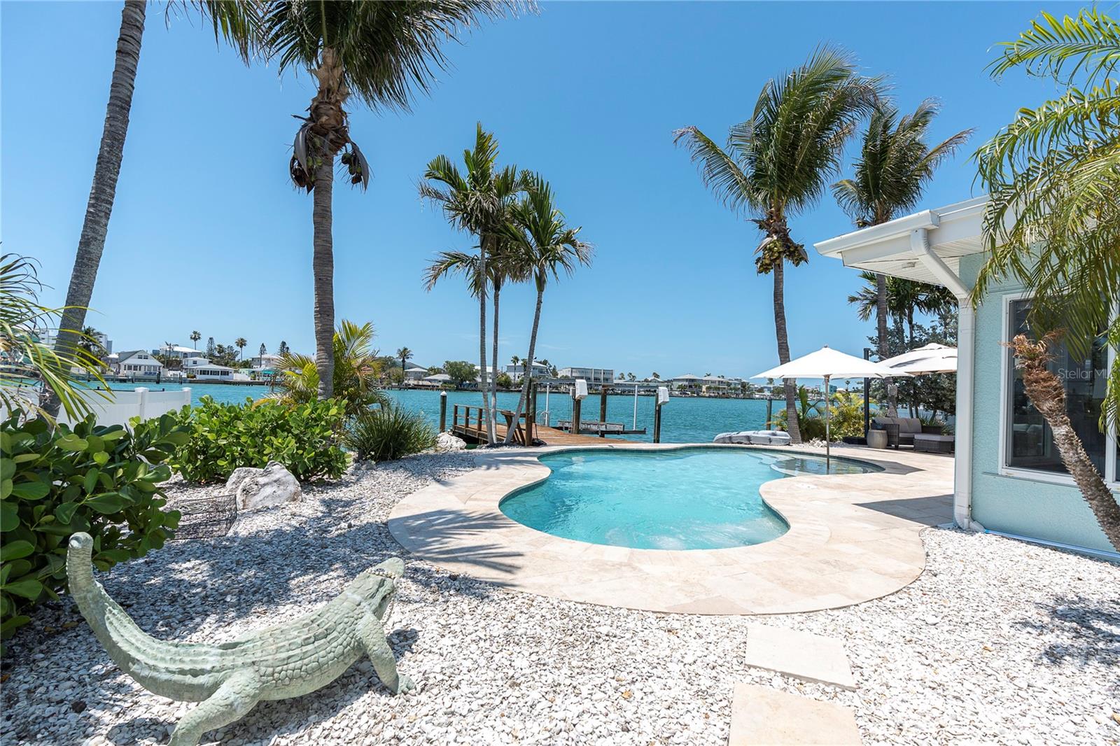 St Pete Beach, Florida, 33706, United States, 3 Bedrooms Bedrooms, ,2 BathroomsBathrooms,Residential,Active,2042715