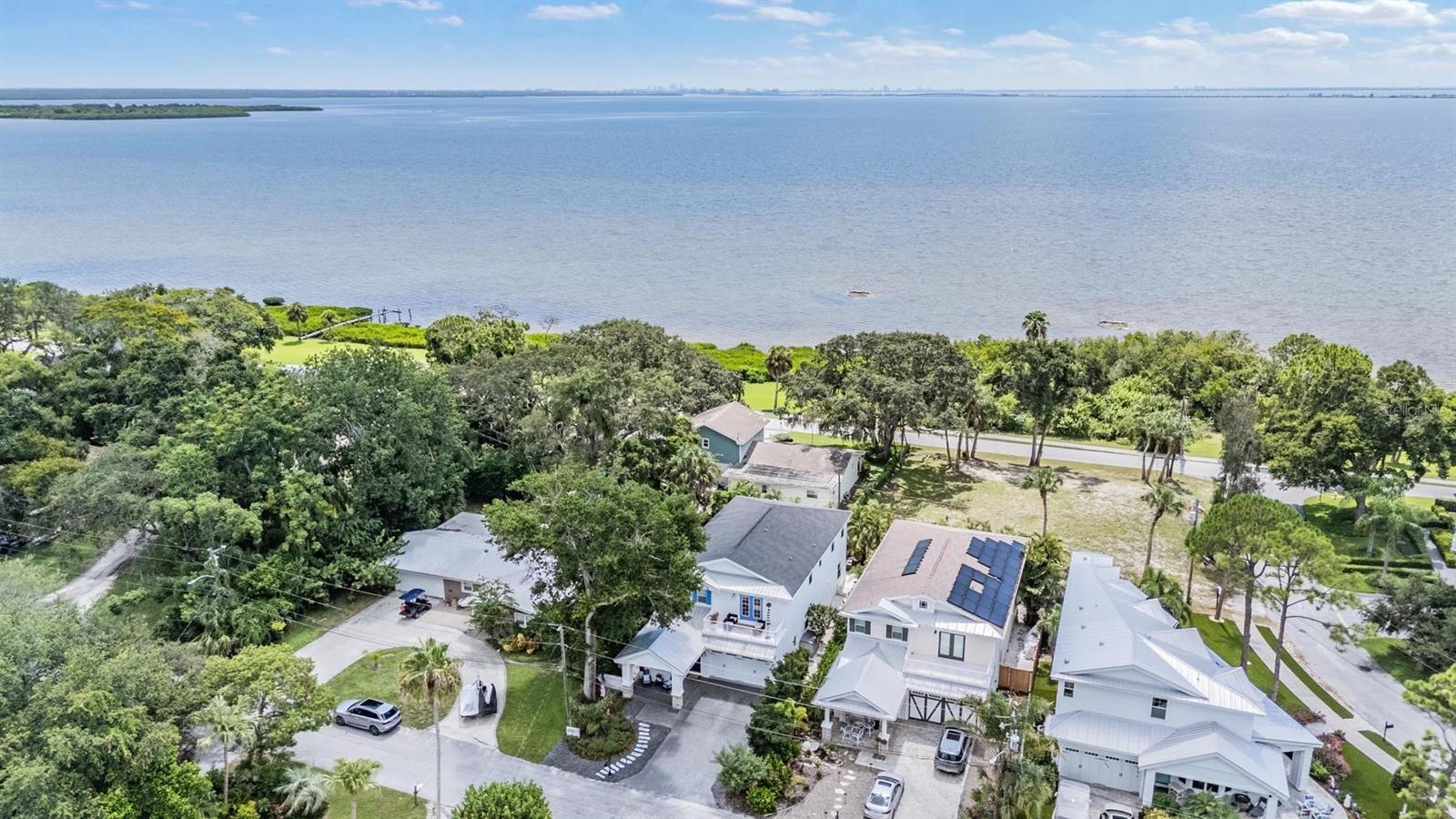 Safety Harbor, Florida, 34695, United States, 4 Bedrooms Bedrooms, ,4 BathroomsBathrooms,Residential,Active,1914810