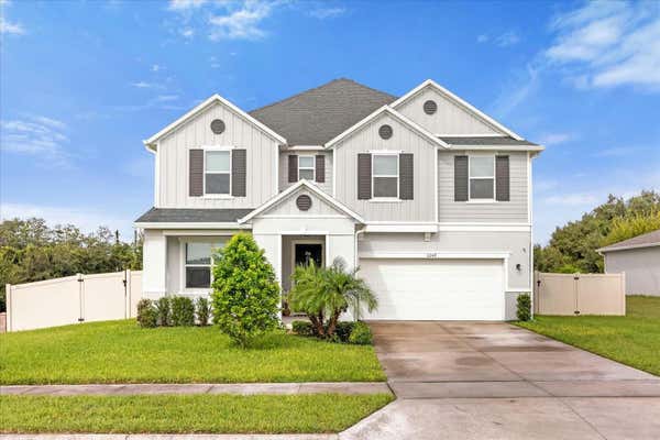 2248 CARRIAGE POINTE LOOP, APOPKA, FL 32712 - Image 1