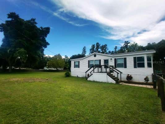 9018 HAMMOCK LOOP, POLK CITY, FL 33868 - Image 1