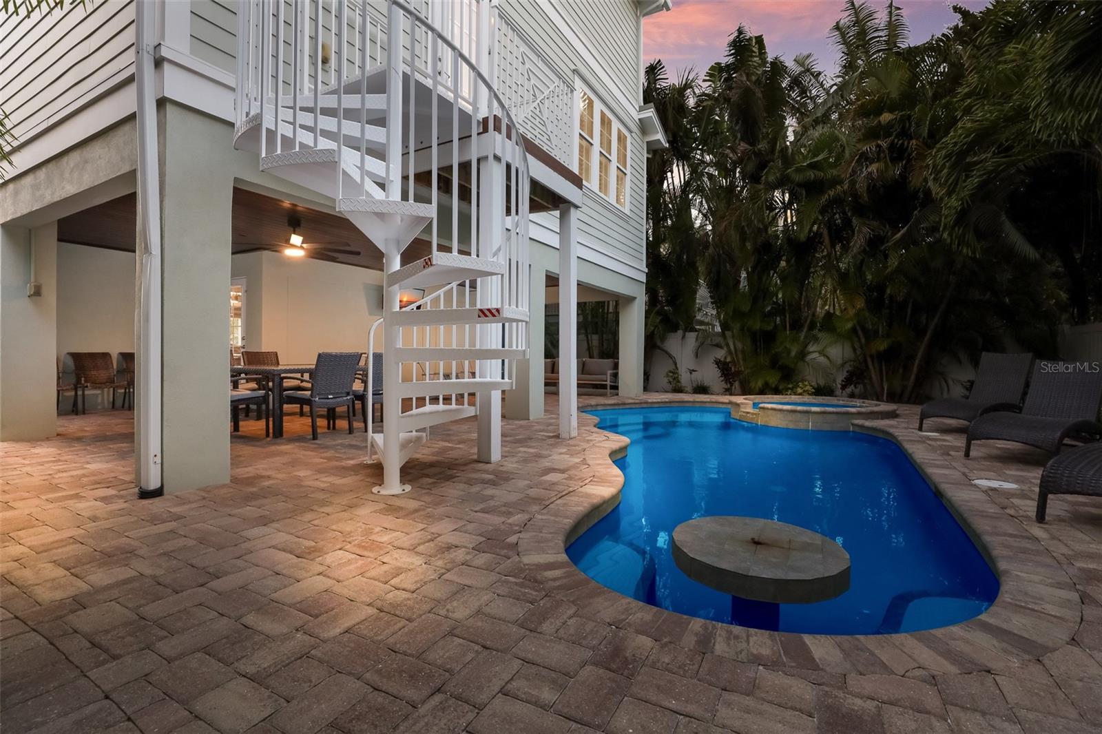 Anna Maria, Florida, 34216, United States, 5 Bedrooms Bedrooms, ,5 BathroomsBathrooms,Residential,Active,1780350