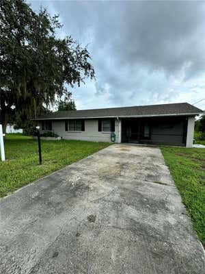 133 DEBARY DR, DEBARY, FL 32713 - Image 1