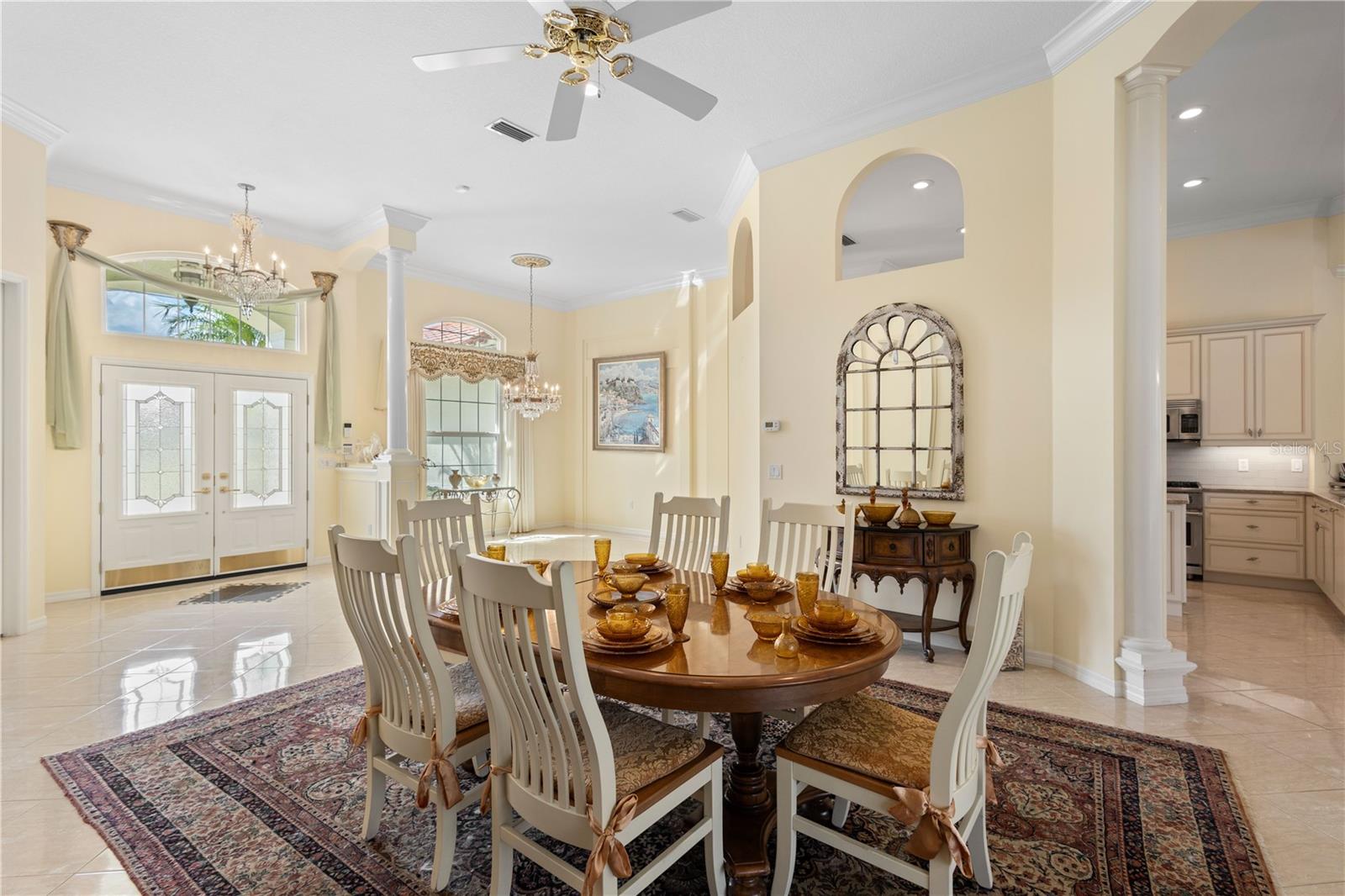 Sarasota, Florida, 34240, United States, 3 Bedrooms Bedrooms, ,3 BathroomsBathrooms,Residential,Active,1987206