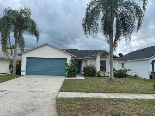 8663 WELLINGTON LOOP, KISSIMMEE, FL 34747 - Image 1