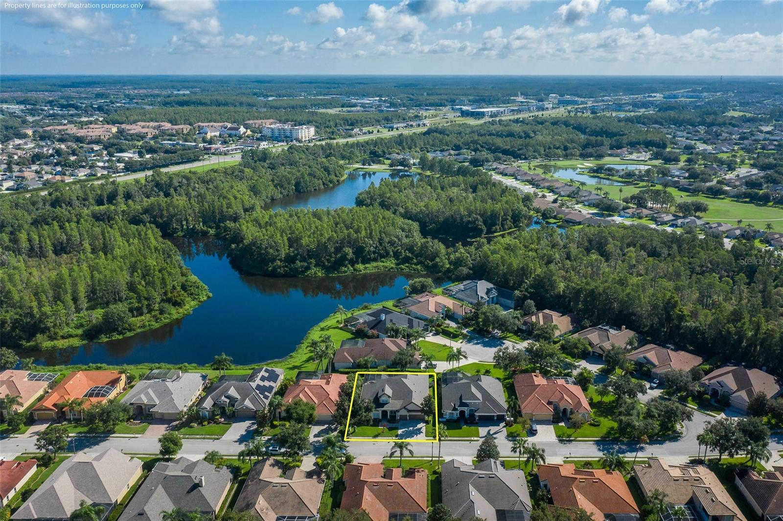 Trinity, Florida, 34655, United States, 5 Bedrooms Bedrooms, ,4 BathroomsBathrooms,Residential,Active,1922329
