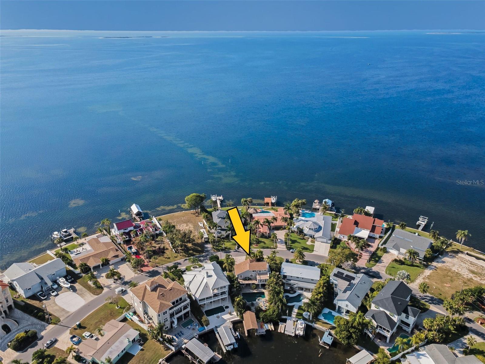 Palm Harbor, Florida, 34683, United States, 3 Bedrooms Bedrooms, ,3 BathroomsBathrooms,Residential,Active,2001068