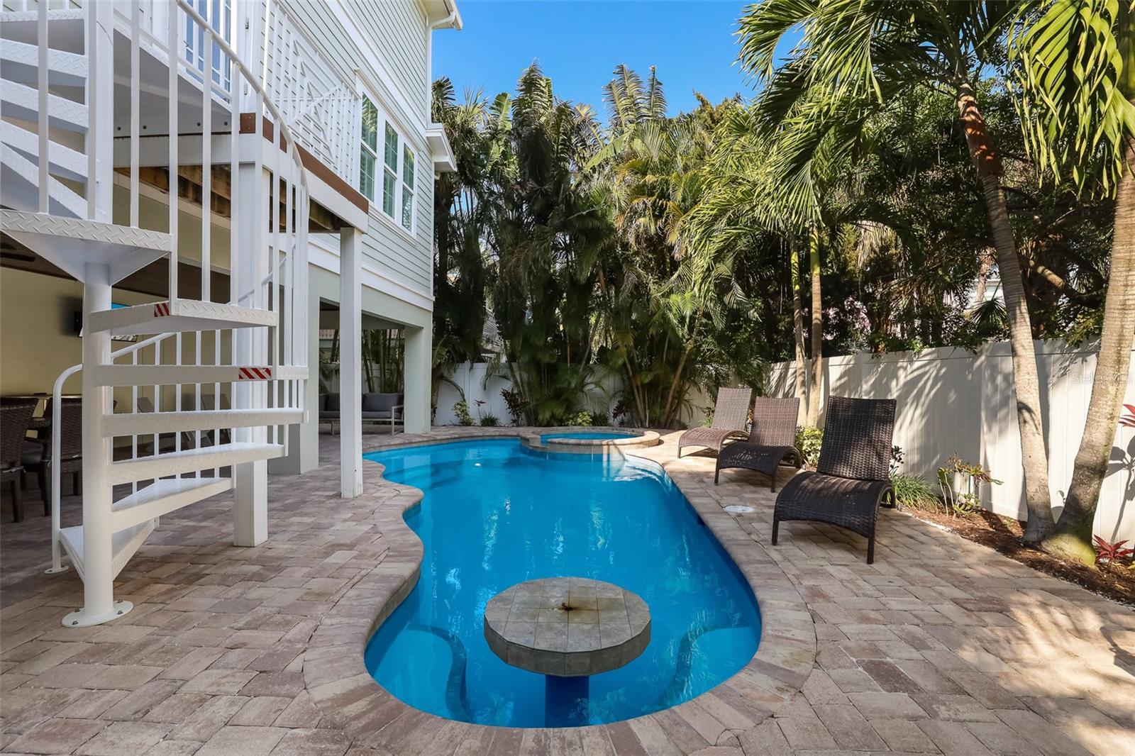 Anna Maria, Florida, 34216, United States, 5 Bedrooms Bedrooms, ,5 BathroomsBathrooms,Residential,Active,1780350