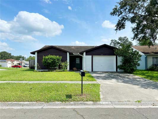 1601 PALM LEAF DR, BRANDON, FL 33510 - Image 1