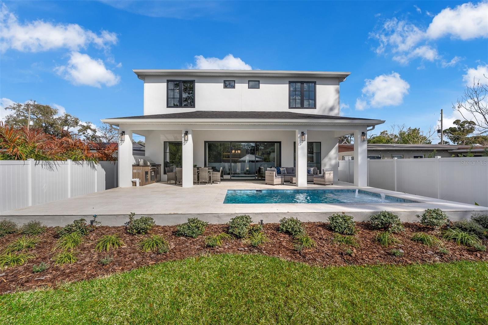 Orlando, Florida, 32804, United States, 5 Bedrooms Bedrooms, ,5 BathroomsBathrooms,Residential,Active,2019846