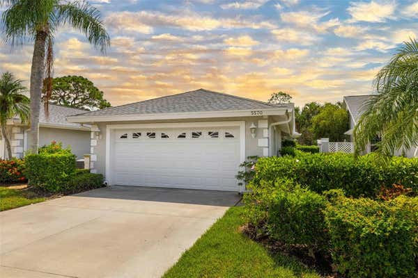 5570 COUNTRY CLUB WAY, SARASOTA, FL 34243 - Image 1