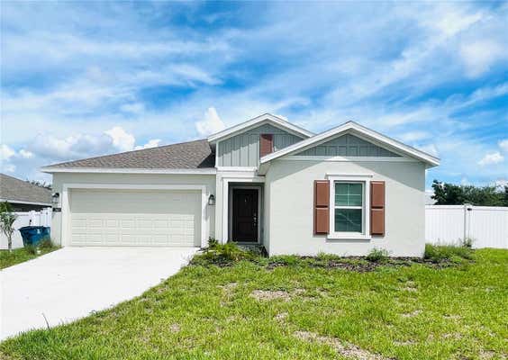 361 SINGING SANDS CIR, LAKE WALES, FL 33859 - Image 1