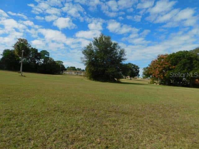 6035 SUNDOWN DR, DADE CITY, FL 33523, photo 1 of 23