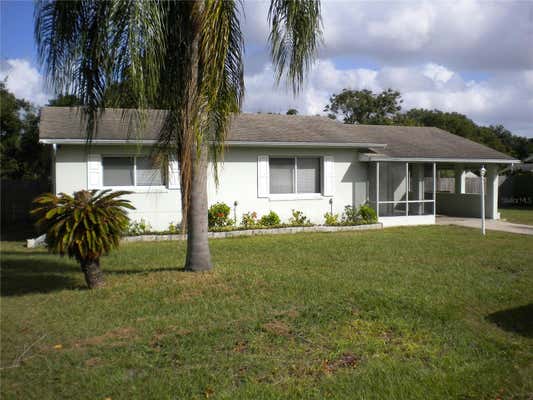 44 MORNING GLORY DR, DEBARY, FL 32713 - Image 1