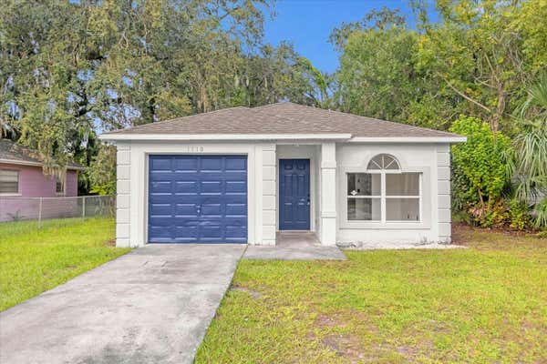 1110 W 10TH ST, SANFORD, FL 32771 - Image 1