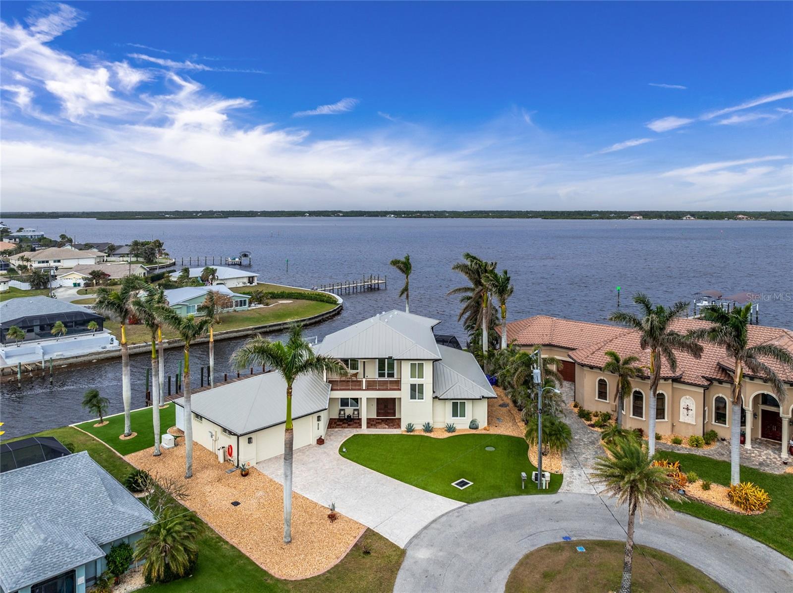 Port Charlotte, Florida, 33981, United States, 4 Bedrooms Bedrooms, ,3 BathroomsBathrooms,Residential,Active,1953371