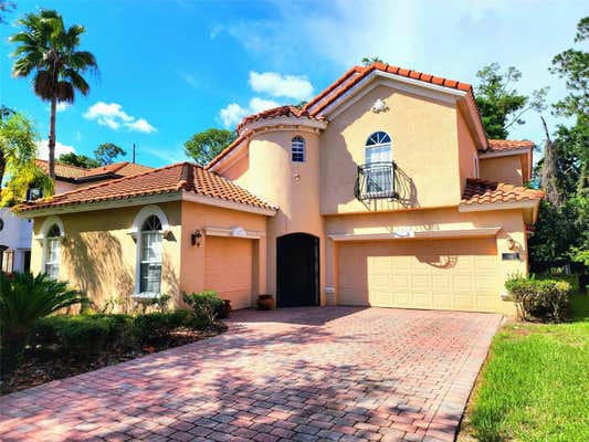 11761 BELLA MILANO CT, WINDERMERE, FL 34786 - Image 1