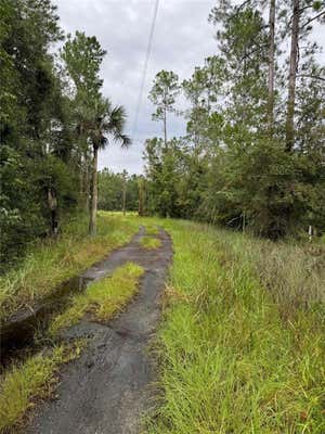 970 SW STATE ROAD 24, BRONSON, FL 32621, photo 2 of 4