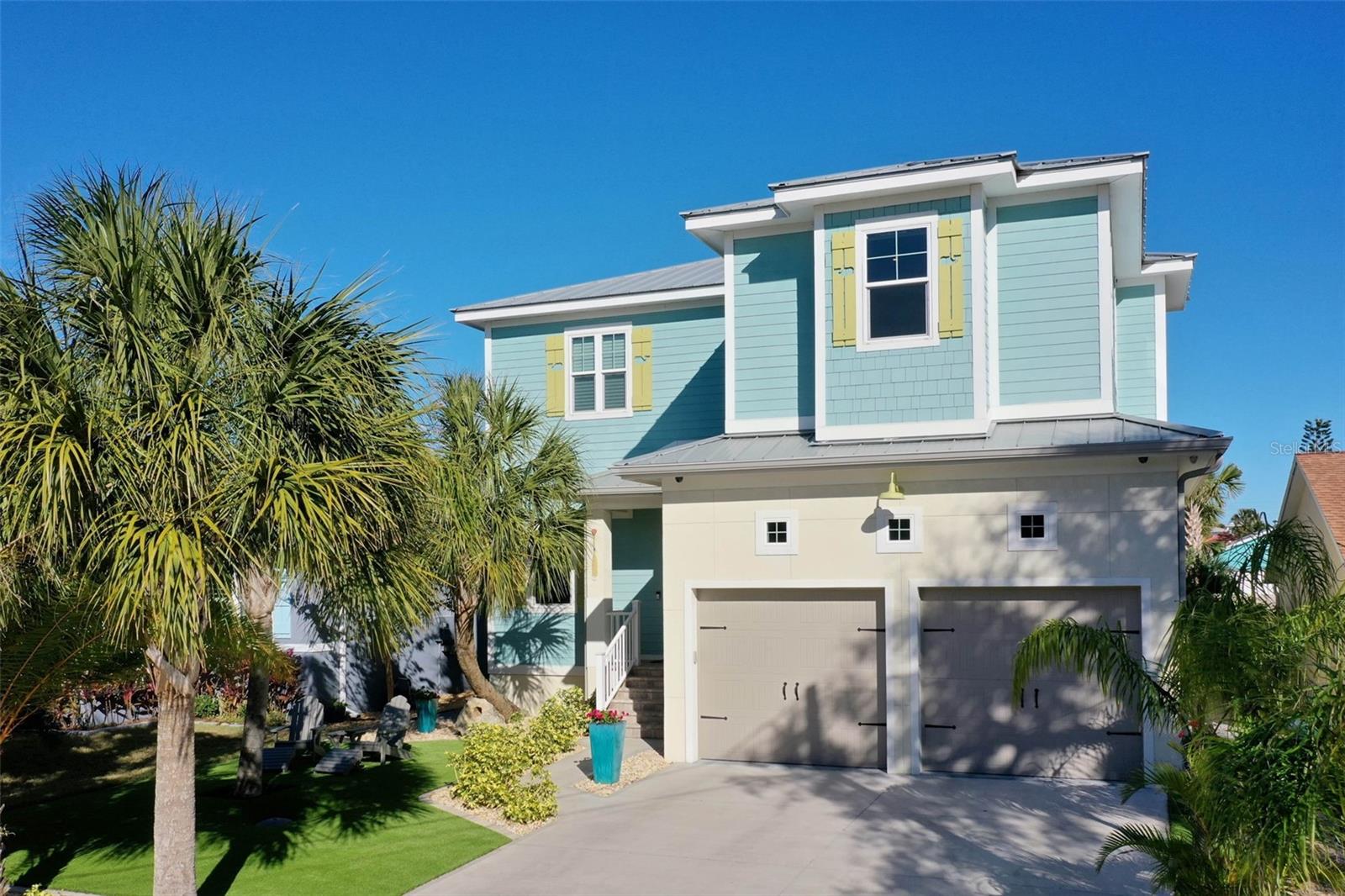 Flagler Beach, Florida, 32136, United States, 3 Bedrooms Bedrooms, ,3 BathroomsBathrooms,Residential,Active,1702071