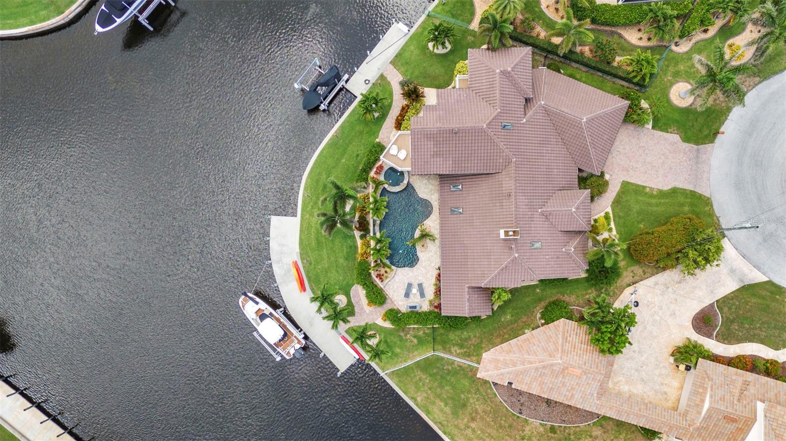 Punta Gorda, Florida, 33950, United States, 4 Bedrooms Bedrooms, ,3 BathroomsBathrooms,Residential,Active,1853632