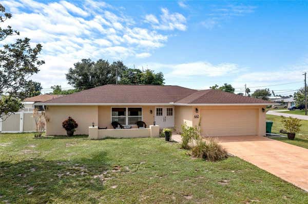 441 CHESTNUT AVE NW, PORT CHARLOTTE, FL 33952 - Image 1