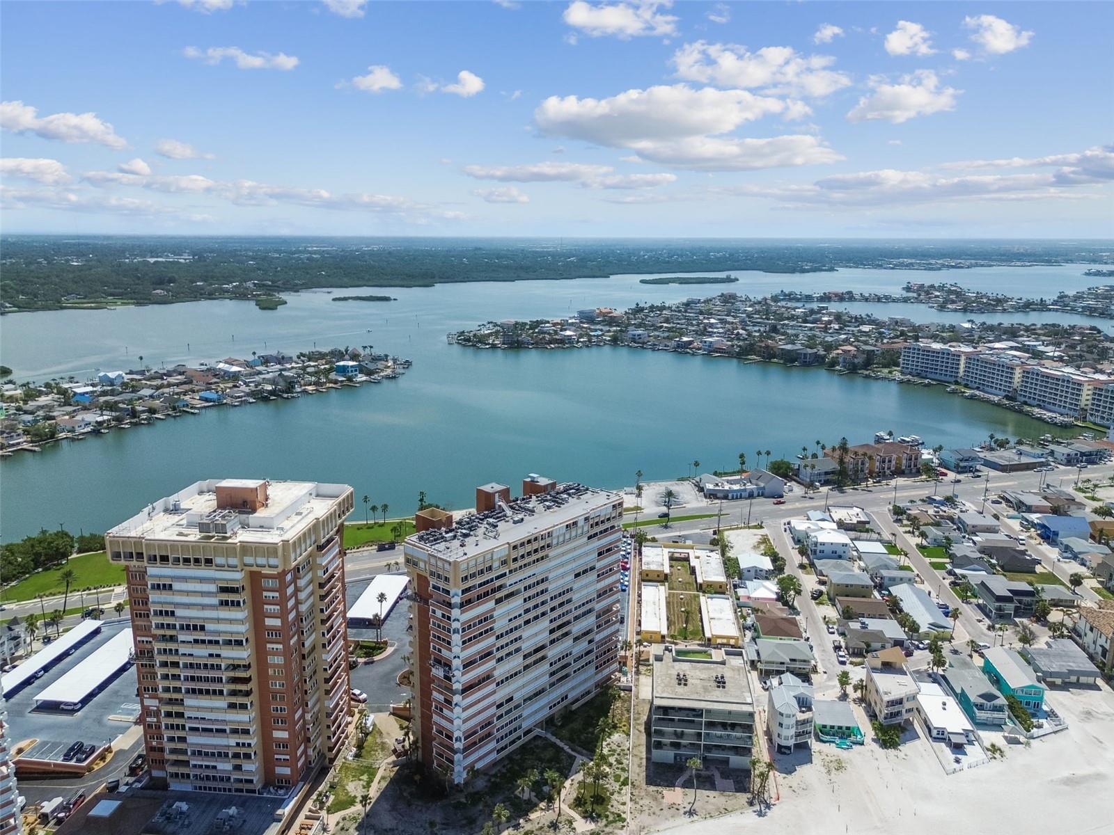 Redington Shores, Florida, 33708, United States, ,3 BathroomsBathrooms,Residential,Active,1824910