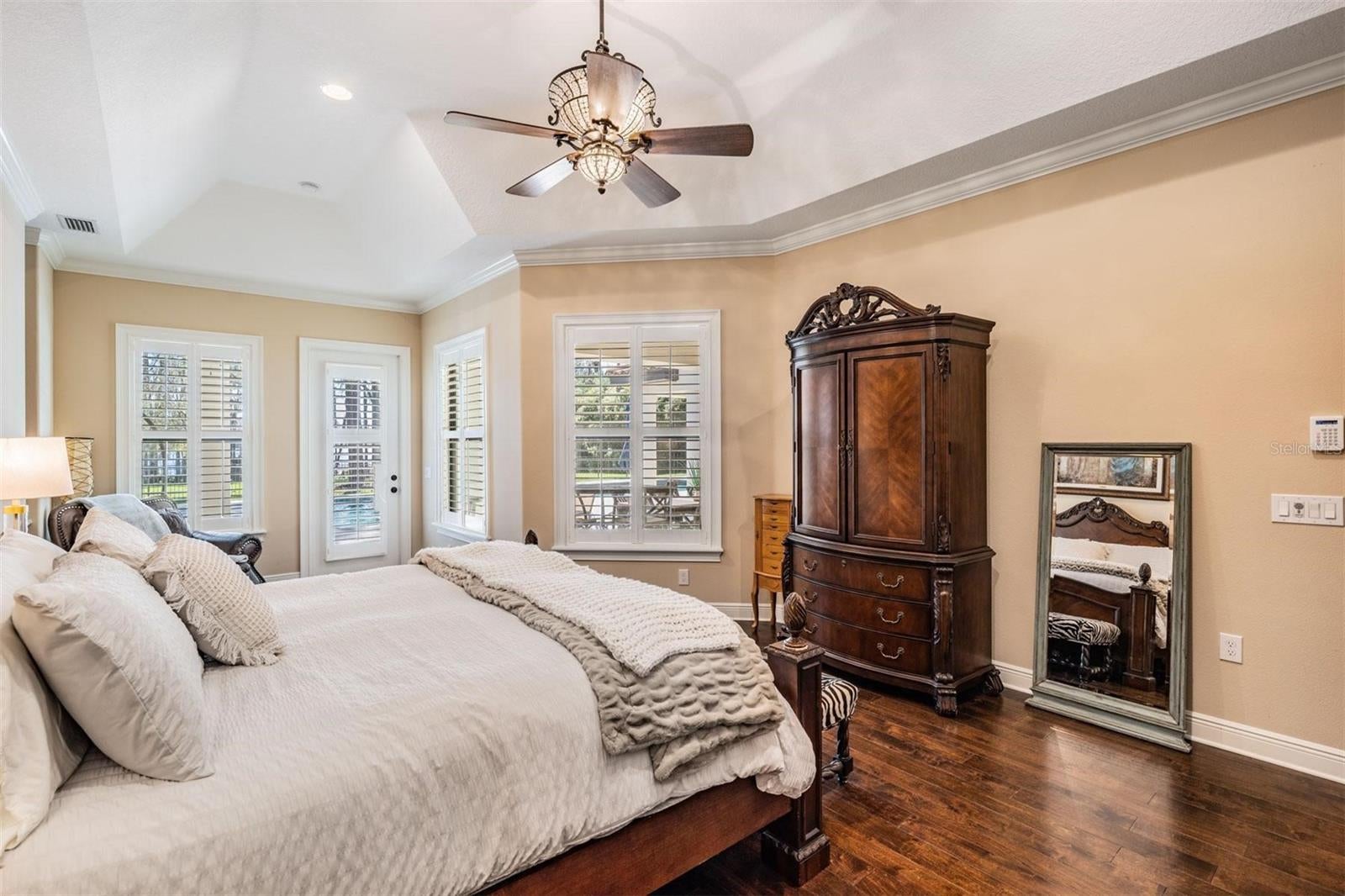 Odessa, Florida, 33556, United States, 5 Bedrooms Bedrooms, ,4 BathroomsBathrooms,Residential,Active,1797950