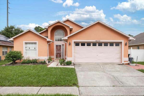 1803 TILLSTREAM DR, ORLANDO, FL 32818 - Image 1