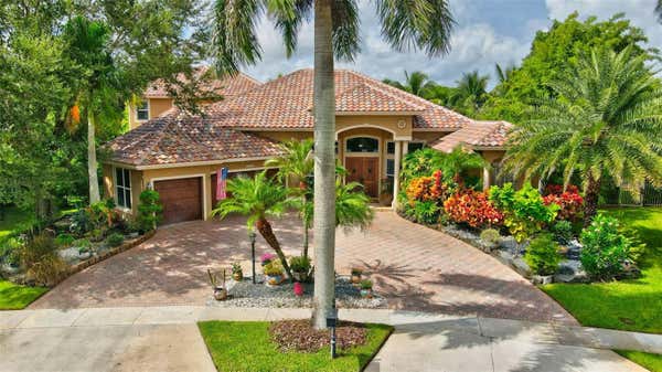 21792 MARIGOT DR, BOCA RATON, FL 33428 - Image 1