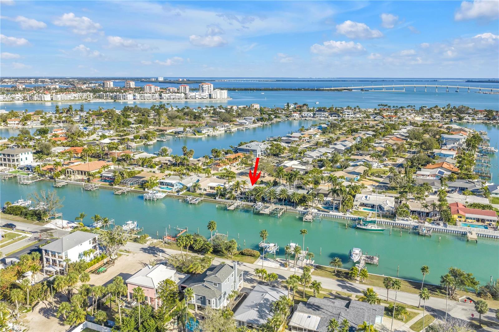 St Pete Beach, Florida, 33706, United States, 3 Bedrooms Bedrooms, ,3 BathroomsBathrooms,Residential,Active,2015468