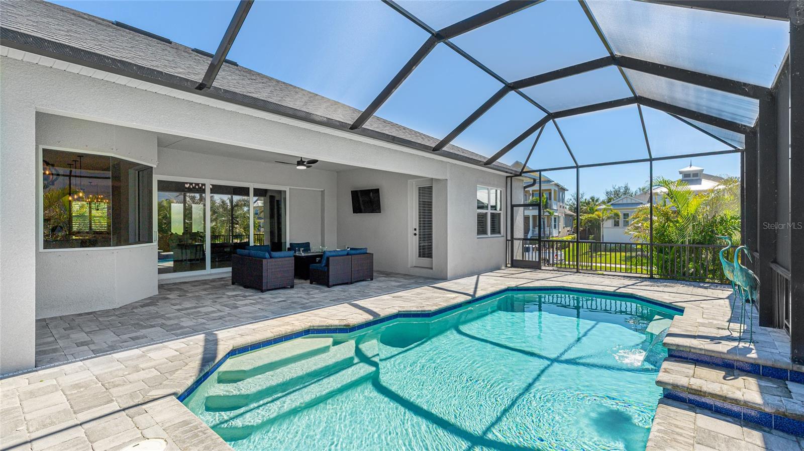 Bradenton, Florida, 34209, United States, 5 Bedrooms Bedrooms, ,3 BathroomsBathrooms,Residential,Active,1902926