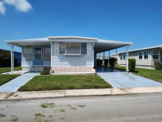 3303 HAMPSHIRE DR, HOLIDAY, FL 34690 - Image 1