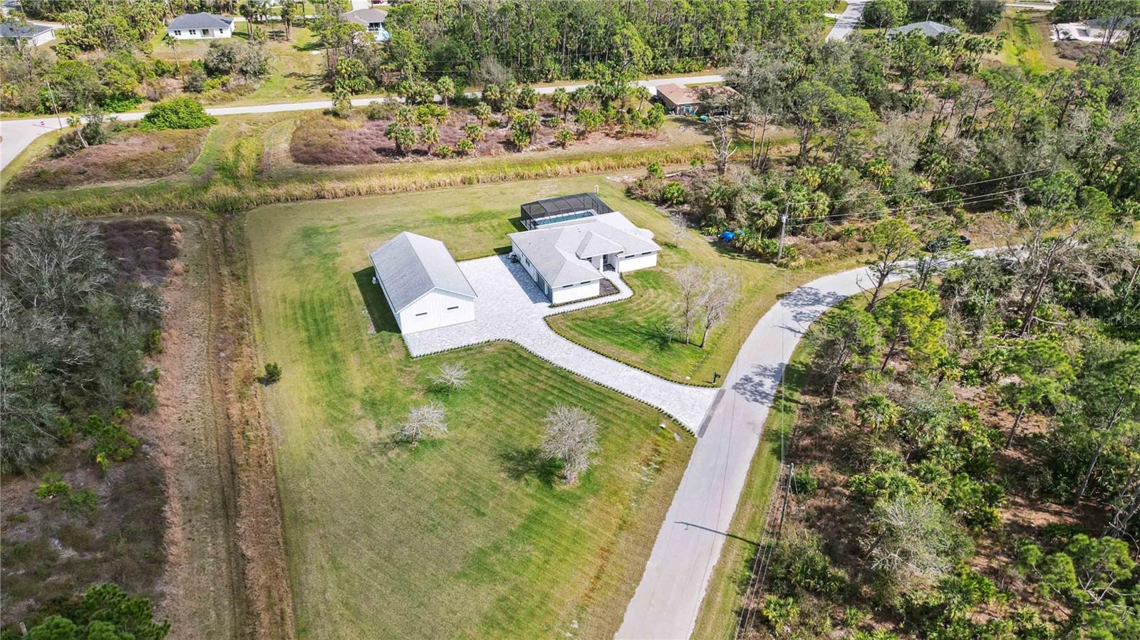 North Port, Florida, 34286, United States, 4 Bedrooms Bedrooms, ,3 BathroomsBathrooms,Residential,Active,2007061