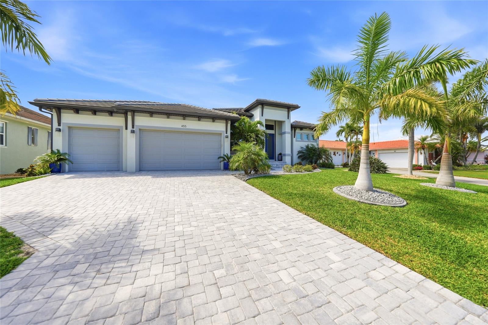 Punta Gorda, Florida, 33950, United States, 3 Bedrooms Bedrooms, ,3 BathroomsBathrooms,Residential,Active,2043839