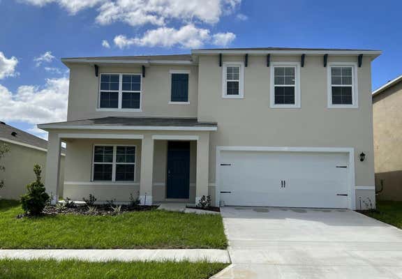 3746 BLUETHREAD WAY, POINCIANA, FL 34759 - Image 1