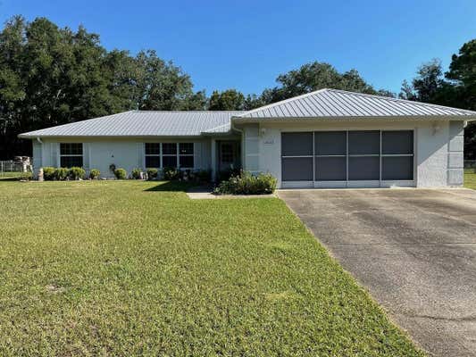 20225 SW BEACH BLVD, DUNNELLON, FL 34431 - Image 1