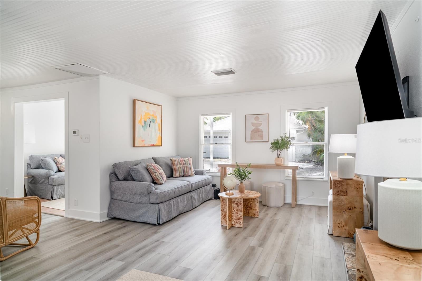 Anna Maria, Florida, 34216, United States, 2 Bedrooms Bedrooms, ,1 BathroomBathrooms,Residential,Active,1886825