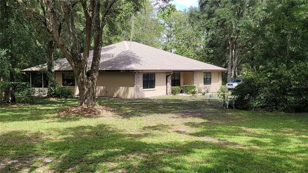 5159 NE 58TH LN, HIGH SPRINGS, FL 32643 - Image 1