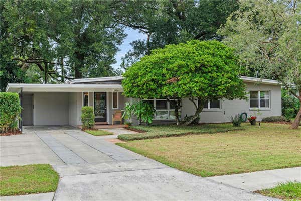 2919 WALNUT ST, ORLANDO, FL 32806 - Image 1