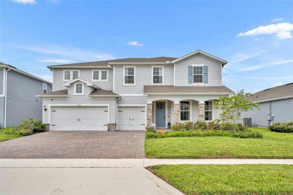 2743 HILLTOP LOOP, APOPKA, FL 32712 - Image 1