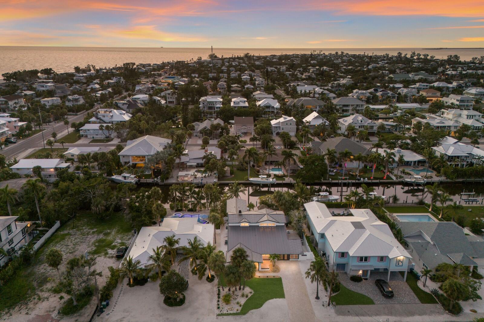 Anna Maria, Florida, 34216, United States, 5 Bedrooms Bedrooms, ,5 BathroomsBathrooms,Residential,Active,1899866