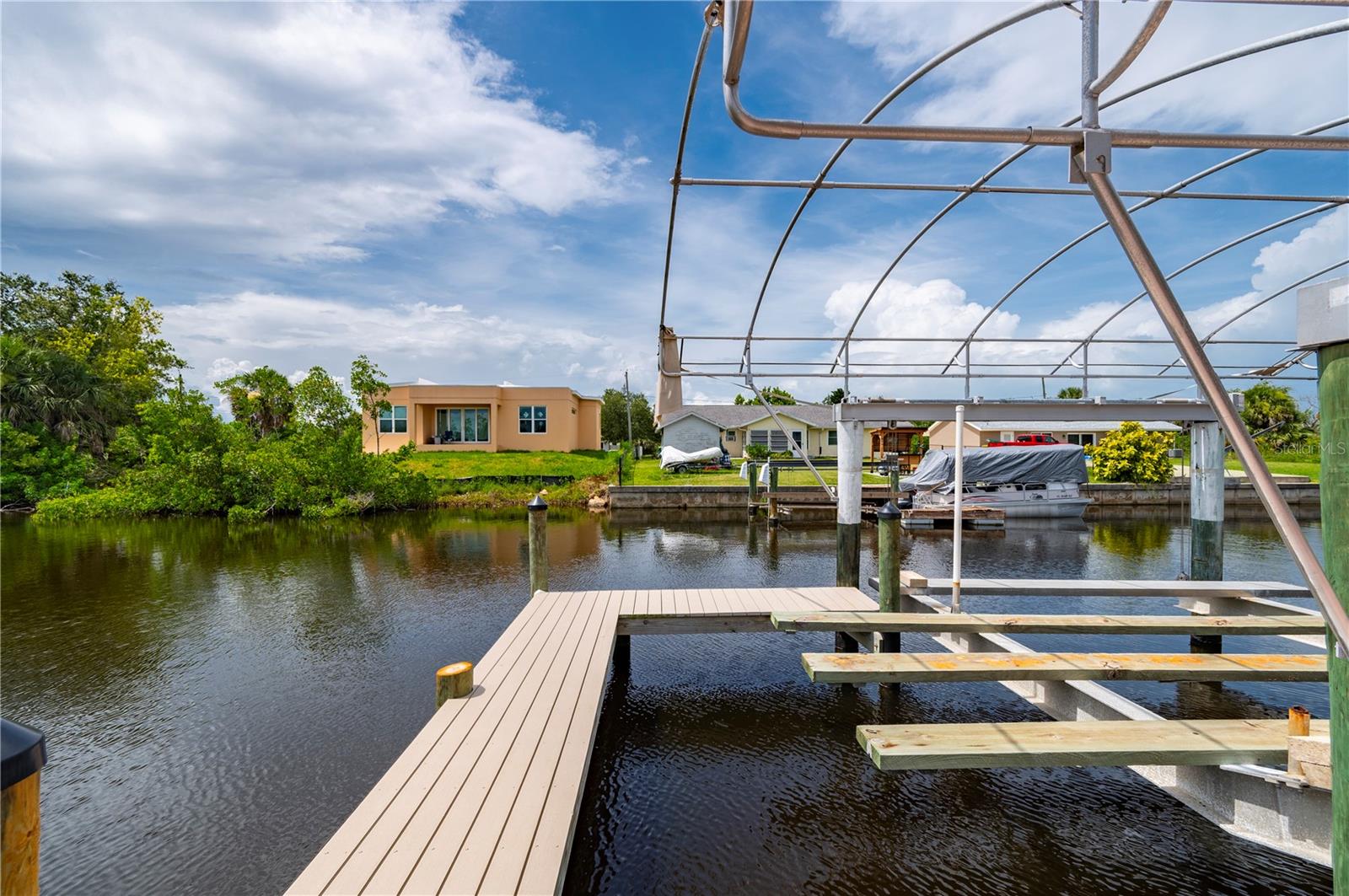 Port Charlotte, Florida, 33948, United States, 4 Bedrooms Bedrooms, ,5 BathroomsBathrooms,Residential,Active,1884978