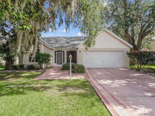 321 DEL MAR DR, THE VILLAGES, FL 32159 - Image 1