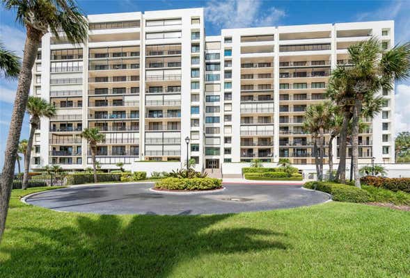 1460 GULF BLVD UNIT 108, CLEARWATER BEACH, FL 33767 - Image 1