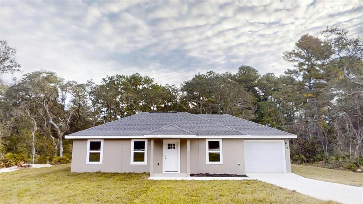 16 MAGNOLIA DR, OCKLAWAHA, FL 32179, photo 1 of 65