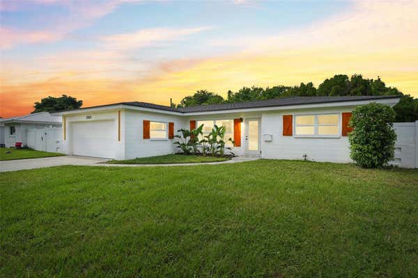 2563 ROY HANNA DR S, ST PETERSBURG, FL 33712 - Image 1