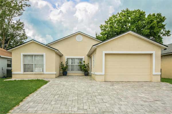 2918 WOOLRIDGE DR, ORLANDO, FL 32837 - Image 1