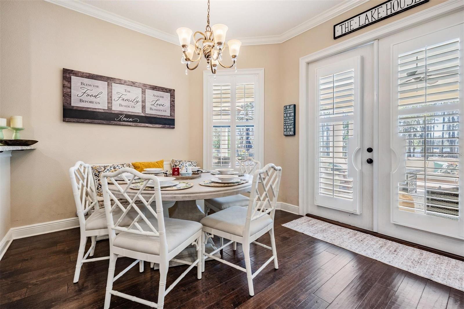 Odessa, Florida, 33556, United States, 5 Bedrooms Bedrooms, ,4 BathroomsBathrooms,Residential,Active,1797950