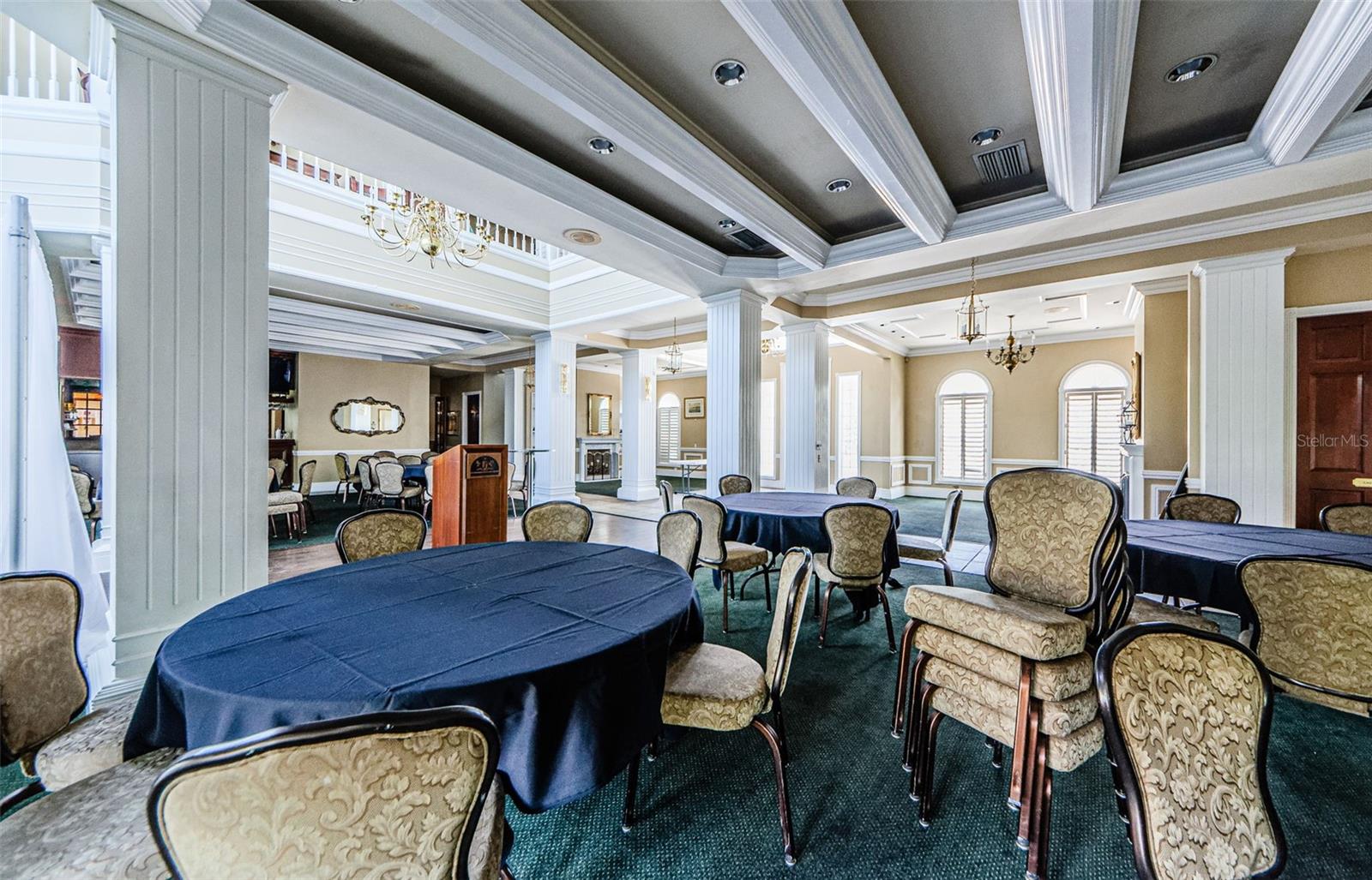 Tarpon Springs, Florida, 34688, United States, 5 Bedrooms Bedrooms, ,4 BathroomsBathrooms,Residential,Active,1853279