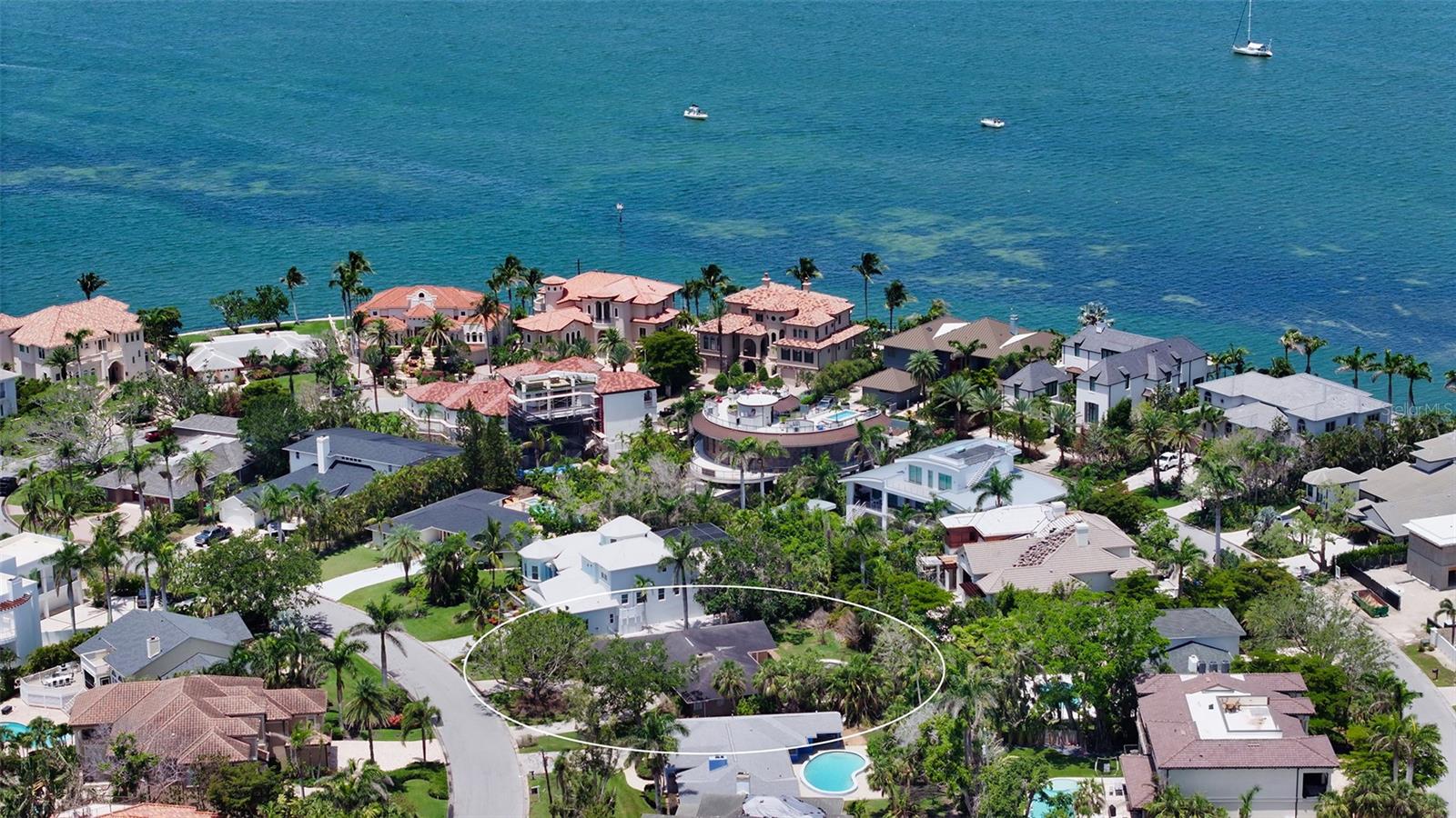 Sarasota, Florida, 34239, United States, 3 Bedrooms Bedrooms, ,3 BathroomsBathrooms,Residential,Active,1849579