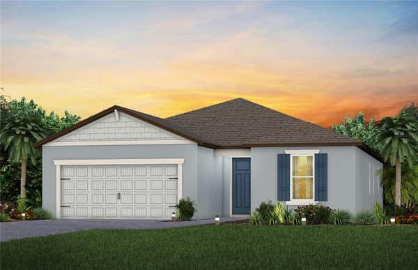 9287 BARRIER COAST TRL, PARRISH, FL 34219 - Image 1